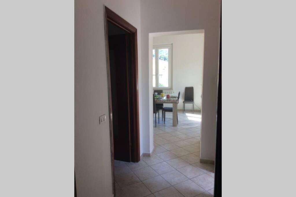 ארקולה Ca' Rosetta Your Home Near Cinque Terre & Versilia מראה חיצוני תמונה