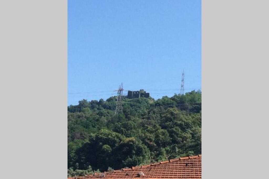ארקולה Ca' Rosetta Your Home Near Cinque Terre & Versilia מראה חיצוני תמונה