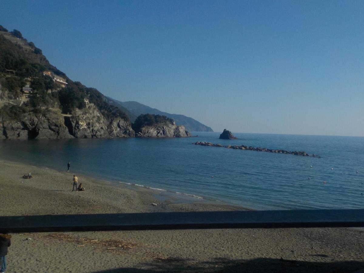 ארקולה Ca' Rosetta Your Home Near Cinque Terre & Versilia מראה חיצוני תמונה